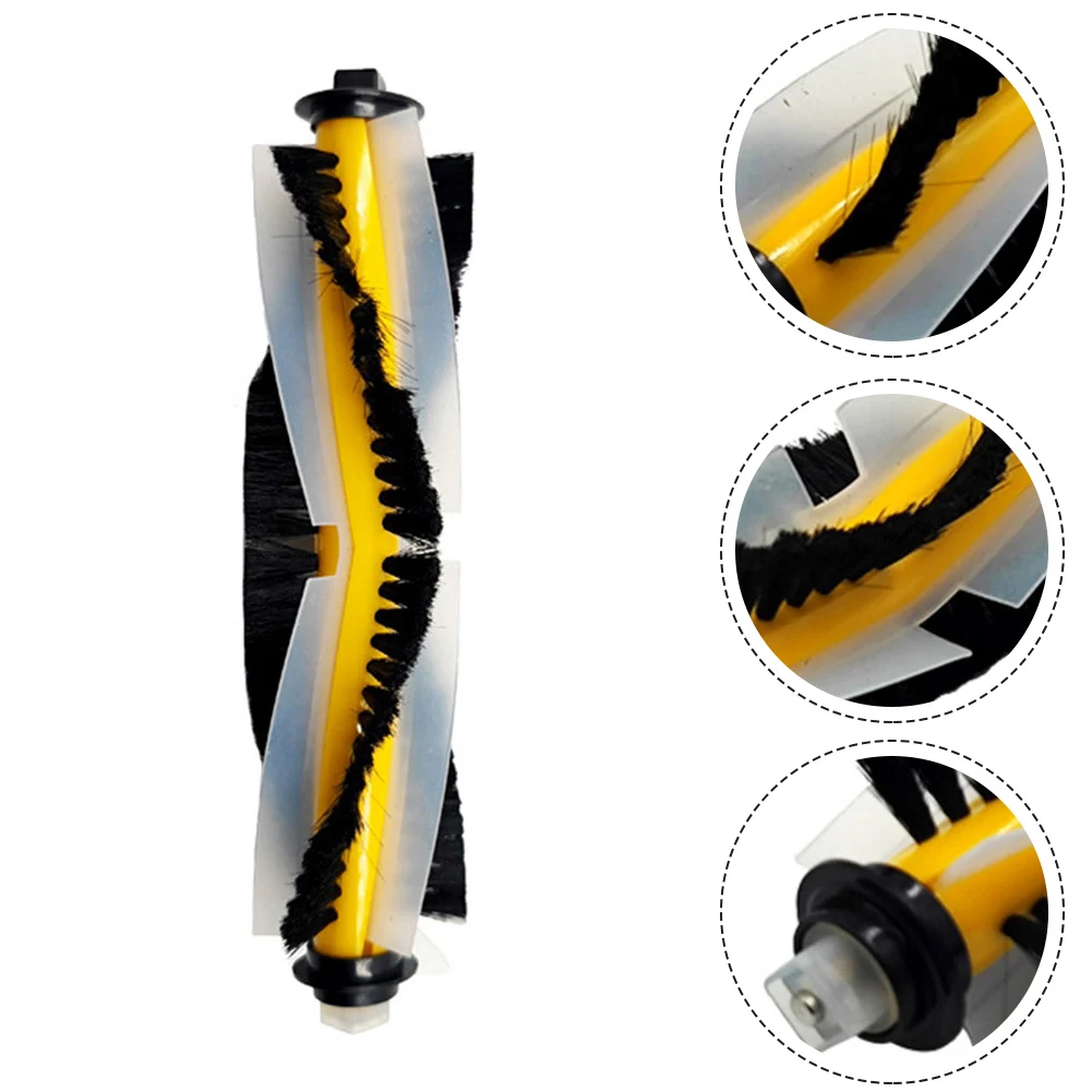 Deeply Clean Roller Main Brush Roller Main Brush Delicate Durable Easy To Install Exquisite For Proscenic 811GB 911SE
Deeply Clean Roller Main Brush Roller Main Brush Delicate Durable Easy To Install Exquisite For Proscenic 811GB 911SE