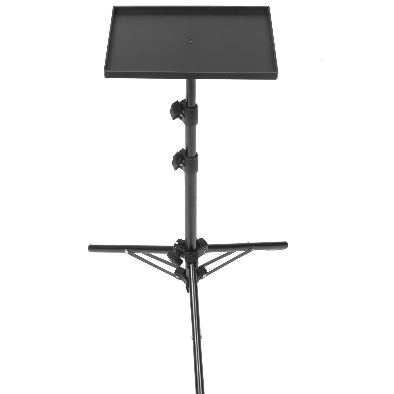 Phone Holder Stand Projector Mount Adjustable Portable Tripod Height Accessories Iron Standing Laptop Speaker
Phone Holder Stand Projector Mount Adjustable Portable Tripod Height Accessories Iron Standing Laptop Speaker