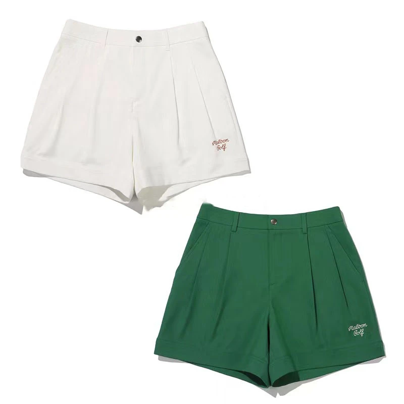 23 New Women's Summer Golf Wide Shorts Sports Casual Short Pants for Girls Summer Wear
23 New Women's Summer Golf Wide Shorts Sports Casual Short Pants for Girls Summer Wear