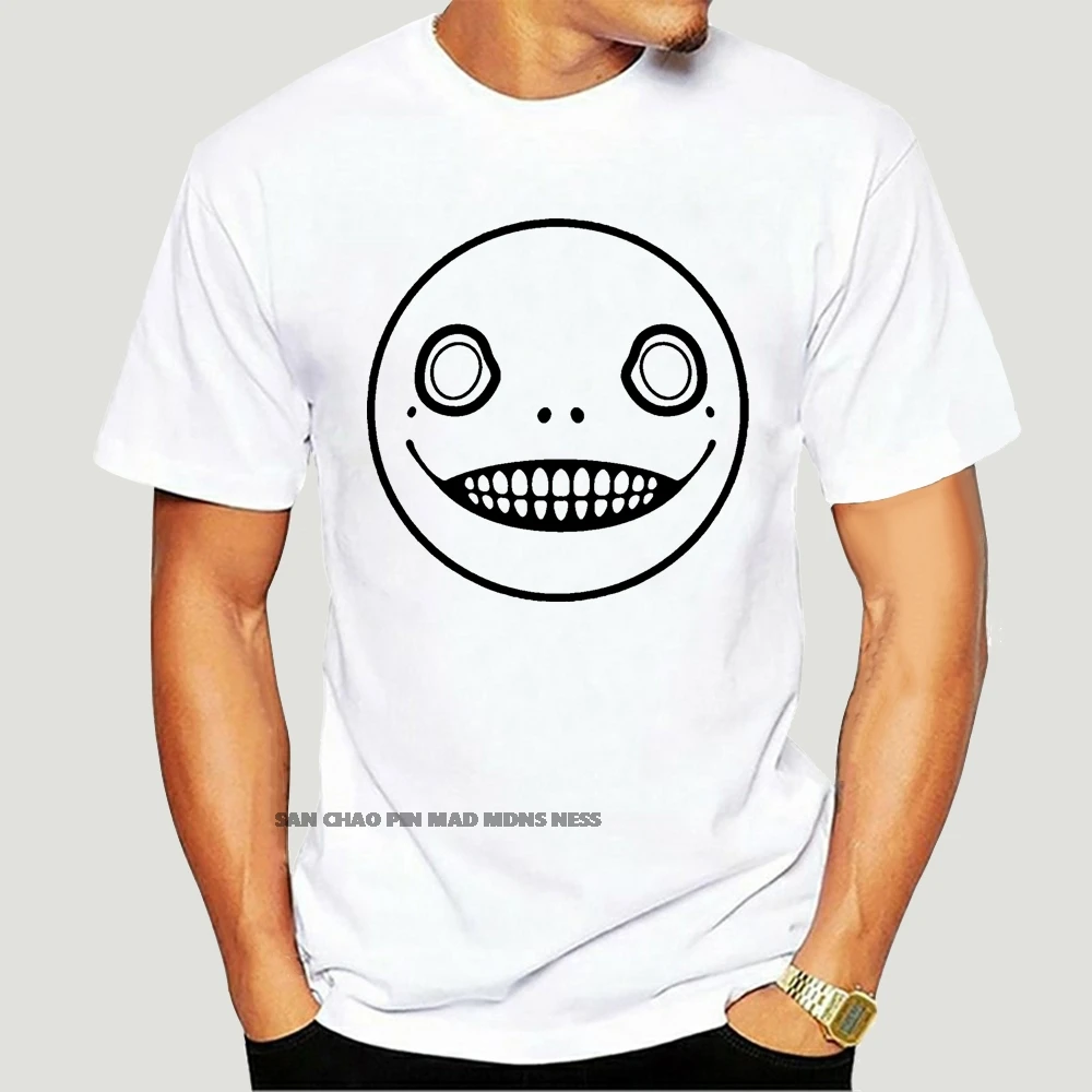 2019 Game NieR:Automata T-shirt NieR:Automata 2B YoRHa T Shirt Cool Men Cotton Short Sleeve Tee Custom cosplay Tee Shirt 7251X
2019 Game NieR:Automata T-shirt NieR:Automata 2B YoRHa T Shirt Cool Men Cotton Short Sleeve Tee Custom cosplay Tee Shirt 7251X