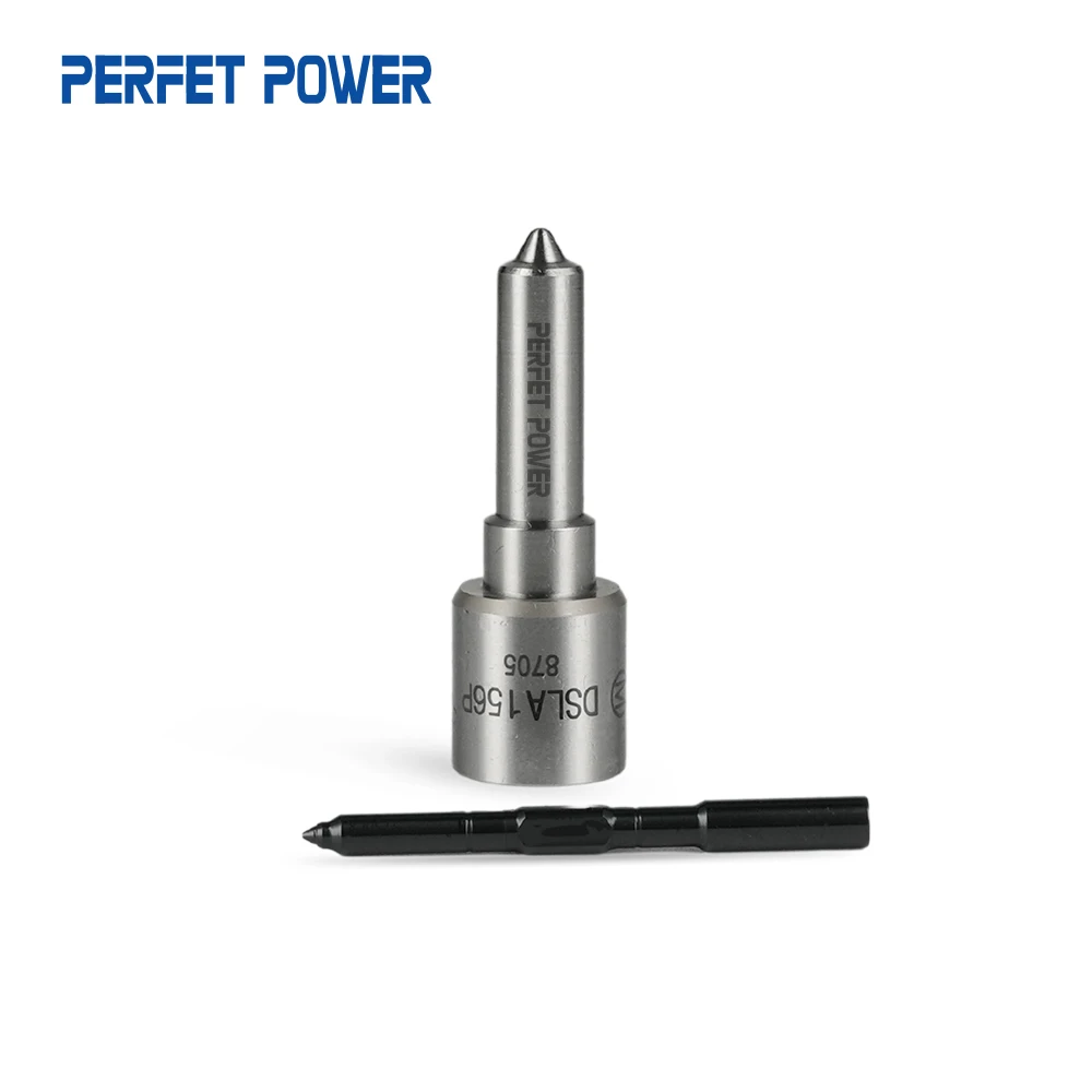 China Made New DSLA 156P 1155+ DSLA 156P 1155+ Common Rail Diesel Nozzle for Fuel Injector
China Made New DSLA 156P 1155+ DSLA 156P 1155+ Common Rail Diesel Nozzle for Fuel Injector