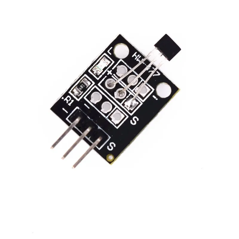 100 шт., Стандартный 3-контактный модуль магнитного датчика для Arduino Avr Smart Cars
100 шт., Стандартный 3-контактный модуль магнитного датчика для Arduino Avr Smart Cars
