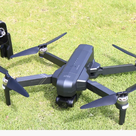 Newly SJRC F11S 4K Pro Drone 3KM 2-Axis Anti-Shake Gimbal EIS Real Professional Camera Brushless Motor GPS 5G WIFI FPV RC Drone
Newly SJRC F11S 4K Pro Drone 3KM 2-Axis Anti-Shake Gimbal EIS Real Professional Camera Brushless Motor GPS 5G WIFI FPV RC Drone