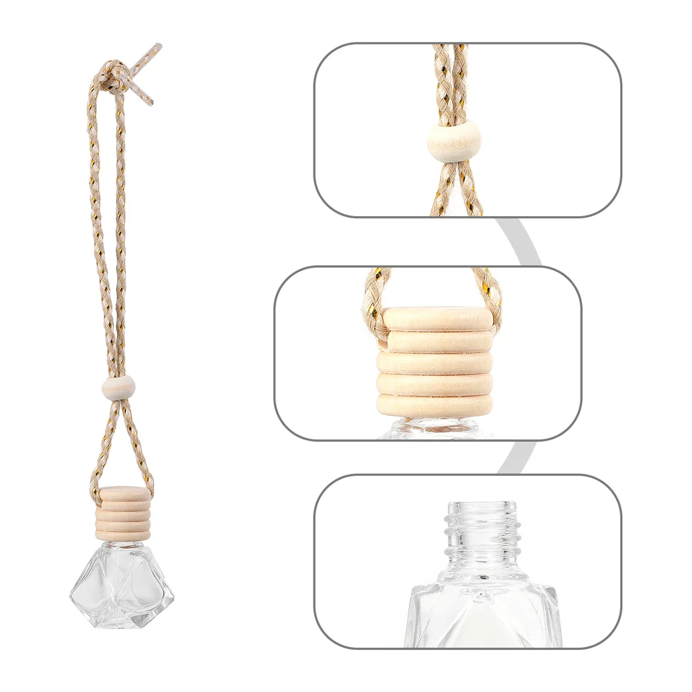 Car Diffuser Bottle Glass Car Diffuser Bottles Car Fragrance Diffuser Empty Perfume Bottles Glass Car Freshener Perfume Bottle
Car Diffuser Bottle Glass Car Diffuser Bottles Car Fragrance Diffuser Empty Perfume Bottles Glass Car Freshener Perfume Bottle