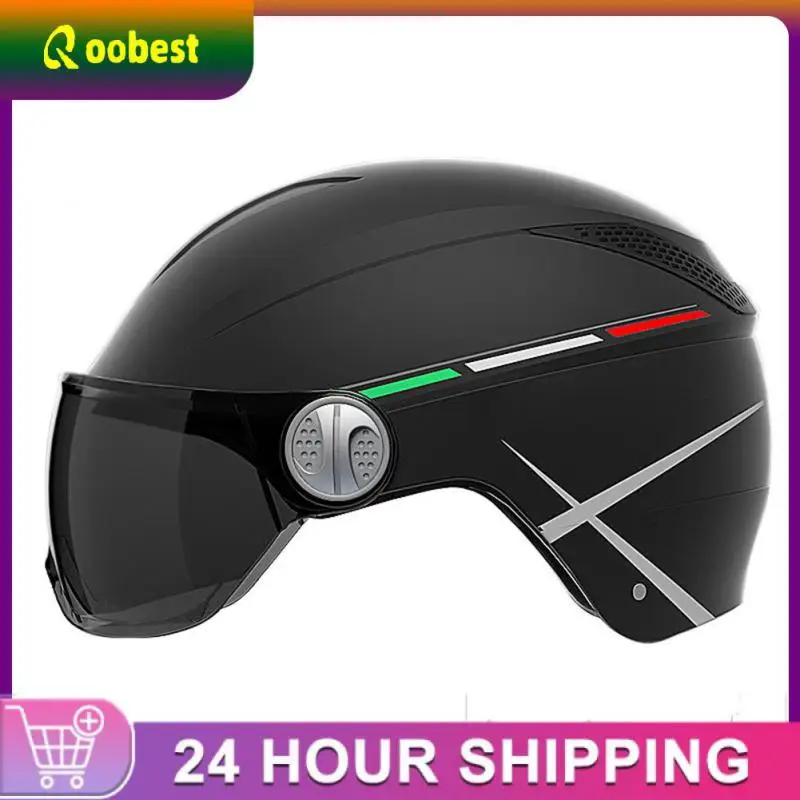 3c Certified Helmet Comfortable 590 Motorcycle Helmet Durable Lightweight Electric Vehicle Helmet Motorcycle Accessories Safely
3c Certified Helmet Comfortable 590 Motorcycle Helmet Durable Lightweight Electric Vehicle Helmet Motorcycle Accessories Safely