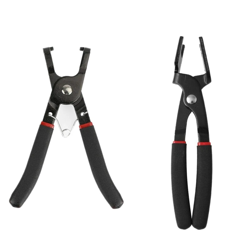 Push Pin Disconnect Pliers/Fuel Line and Evap Disconnect Pliers and Fuel Lines & A/C Air Conditioning Disconnect Pliers
Push Pin Disconnect Pliers/Fuel Line and Evap Disconnect Pliers and Fuel Lines & A/C Air Conditioning Disconnect Pliers