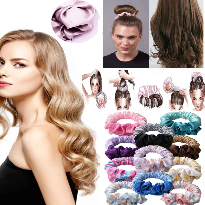 Товары для кудрявых волос, шелковые ролики для завивки волос без нагрева, короткие длинные волосы, инструмент для укладки волос без тепла, б...
Товары для кудрявых волос, шелковые ролики для завивки волос без нагрева, короткие длинные волосы, инструмент для укладки волос без тепла, б...