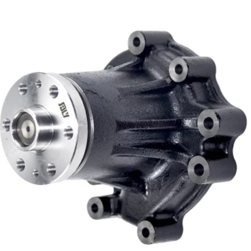 Водяной насос для экскаватора Hitachi ZAX EX ZX200 210 240-3G 250 270-3isuzu4hk1