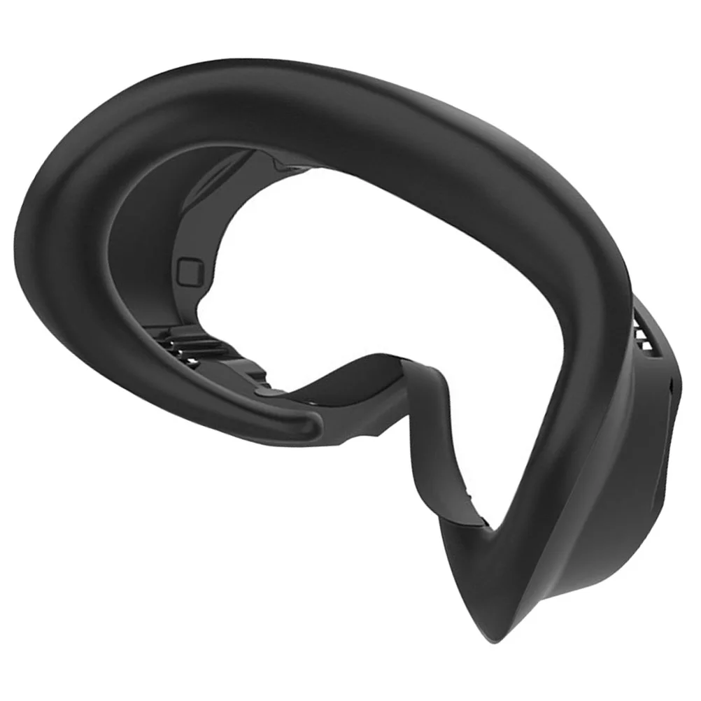 Pad Cushion VR Headset Accessories Facial Interface Protective Case Anti-sweat PC 
Pad Cushion VR Headset Accessories Facial Interface Protective Case Anti-sweat PC
