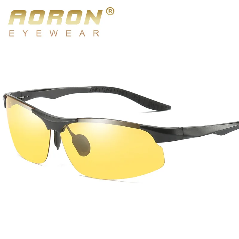 NEW Brand Design Polarized Sunglasses Men Driving Shades Male Sun Glasses For Men Mirror Goggle UV400 gafas de sol steampunk
NEW Brand Design Polarized Sunglasses Men Driving Shades Male Sun Glasses For Men Mirror Goggle UV400 gafas de sol steampunk