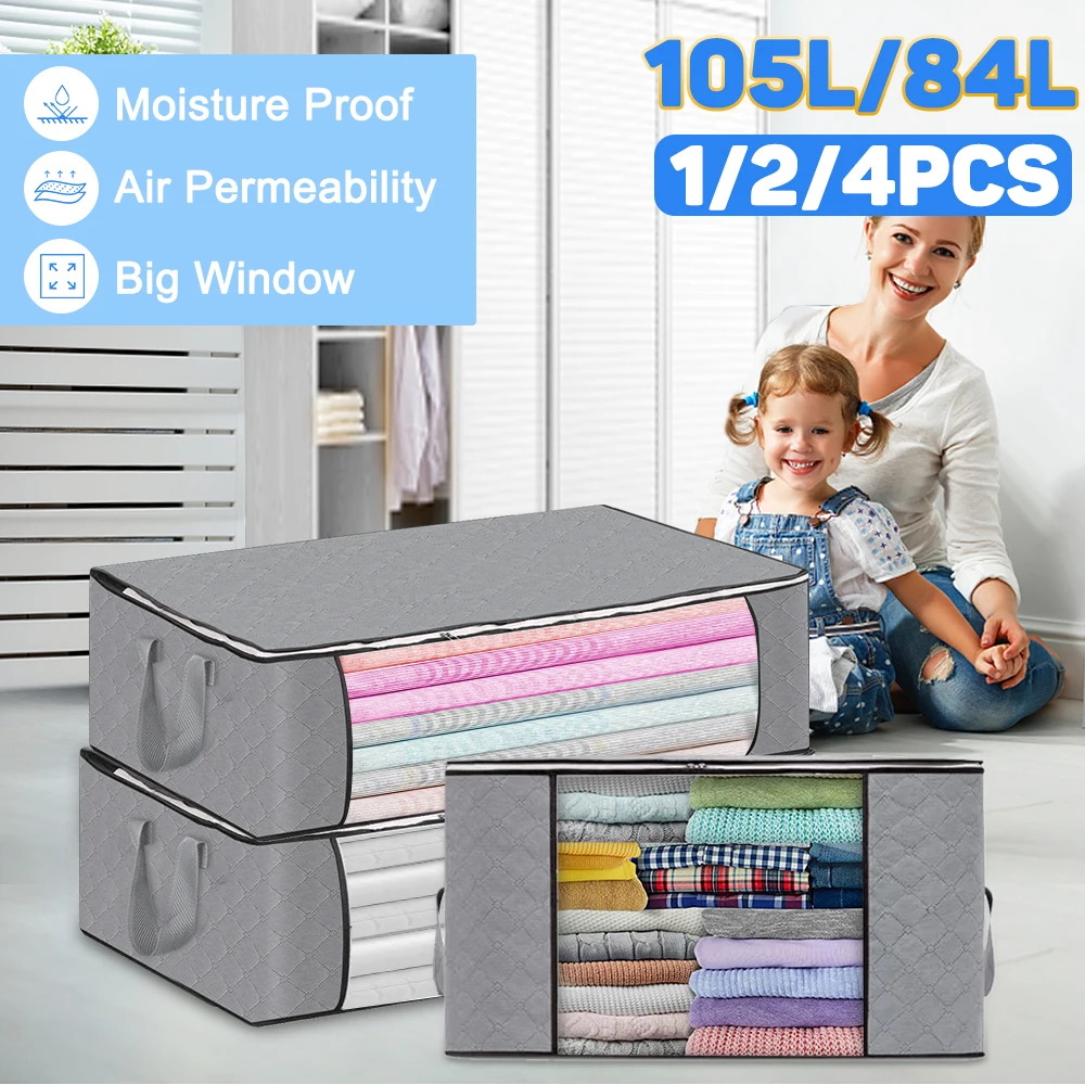 Storage Clear Bag Large Comforter Large Blanket Bag With Closet Window Storage Foldable Quilt Organizer Zippered Storage
Storage Clear Bag Large Comforter Large Blanket Bag With Closet Window Storage Foldable Quilt Organizer Zippered Storage