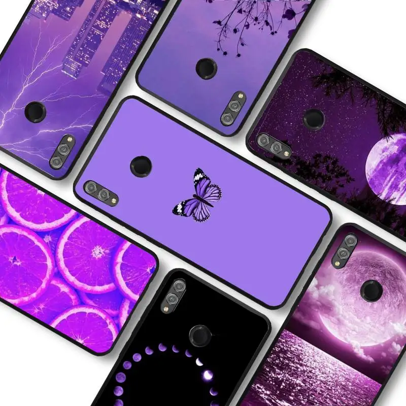 Purple aesthetic Phone Case For Huawei honor 10Lite 10i 20 8x 10 for Honor 9lite 9xpro
Purple aesthetic Phone Case For Huawei honor 10Lite 10i 20 8x 10 for Honor 9lite 9xpro