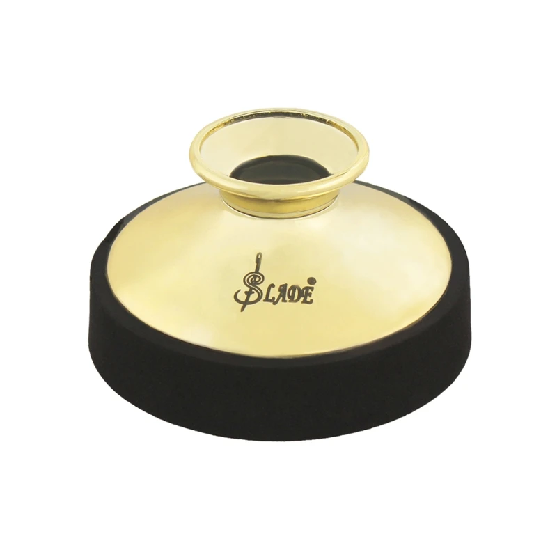 Alto Saxophone Silencer Anti-interference and Practice Practical Music Part
Alto Saxophone Silencer Anti-interference and Practice Practical Music Part