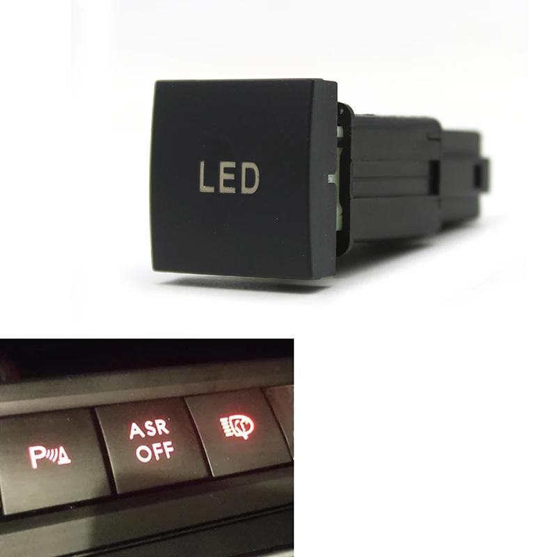 1PC Car Turbo Music Parking Radar Heated Anti-Slip Switch Button for Volkswagen Jetta Golf 6 MK6 Sagitar 06-14 
1PC Car Turbo Music Parking Radar Heated Anti-Slip Switch Button for Volkswagen Jetta Golf 6 MK6 Sagitar 06-14