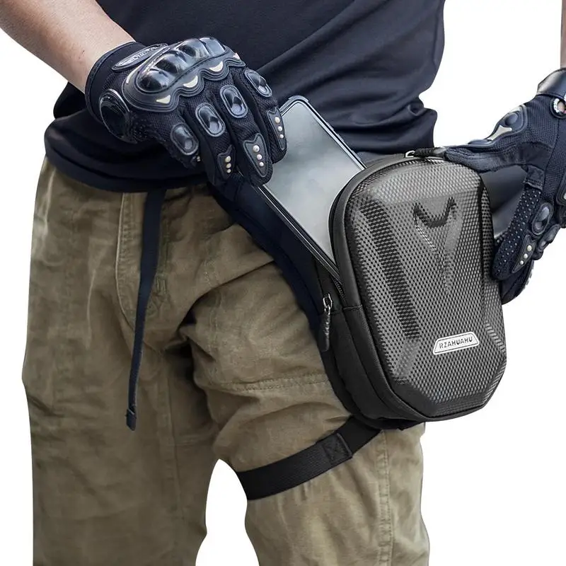 Motorcycle Leg Bag Motorcycle Hard Shell Thigh Purse With Leg Strap Multifunctional Thigh Pack Pouch For Outdoor Travel Fishing
Motorcycle Leg Bag Motorcycle Hard Shell Thigh Purse With Leg Strap Multifunctional Thigh Pack Pouch For Outdoor Travel Fishing