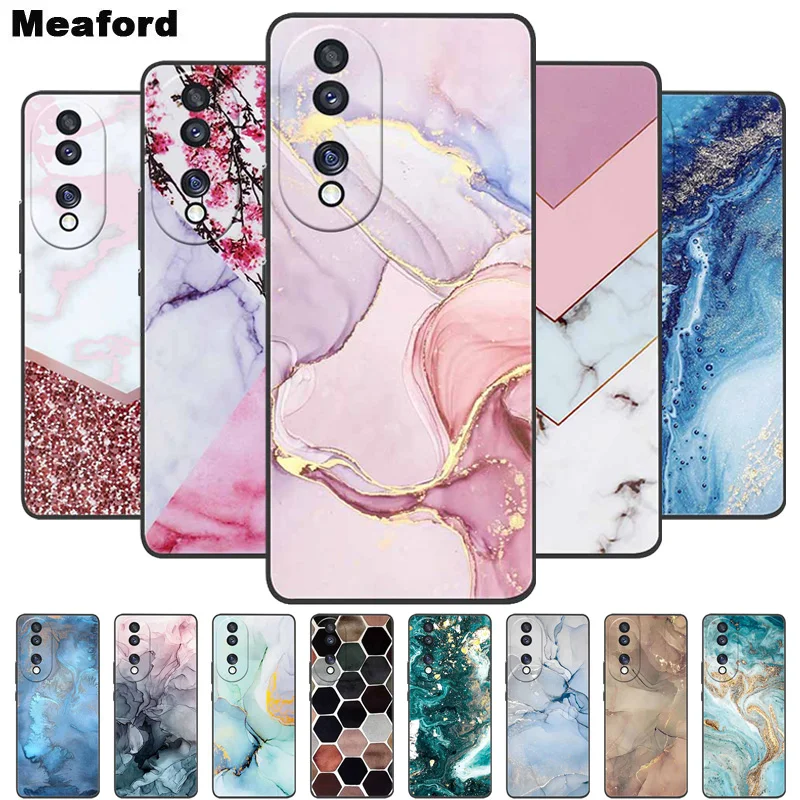 For Huawei Honor 70 Case Honor70 New Fashion Marble silicon Soft TPU Back Cover For Honor 70 Pro Plus Phone Cases FNE-AN00 Capa
For Huawei Honor 70 Case Honor70 New Fashion Marble silicon Soft TPU Back Cover For Honor 70 Pro Plus Phone Cases FNE-AN00 Capa