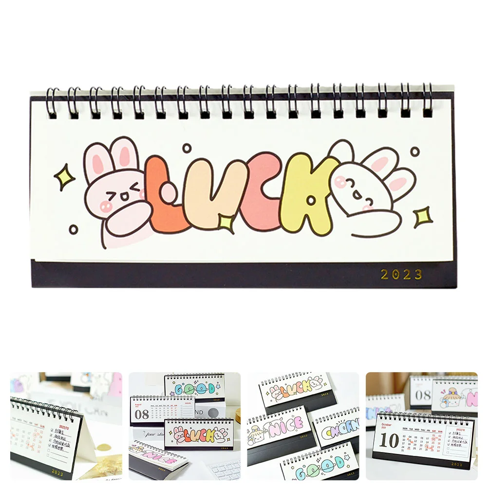 Calendar Deskstandingtable Office Schedule Desktop Calendars 2023 Daily Planner Monthly Tabletop Paper Year School Notebook Tent
Calendar Deskstandingtable Office Schedule Desktop Calendars 2023 Daily Planner Monthly Tabletop Paper Year School Notebook Tent