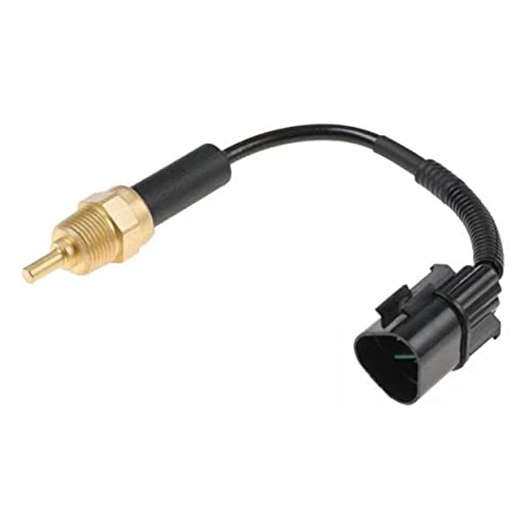 Temperature Sensor Engine Coolant Temperature Sensor Assembly for Hyundai Elantra 39230-26600
Temperature Sensor Engine Coolant Temperature Sensor Assembly for Hyundai Elantra 39230-26600