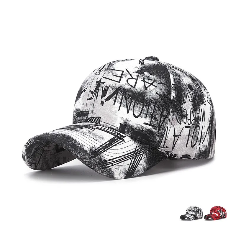 New Cool Fashion Graffiti Women Men Caps Hat Female Male Sport Visors Baseball Cap Street Trend Sun Hat For Women Men
New Cool Fashion Graffiti Women Men Caps Hat Female Male Sport Visors Baseball Cap Street Trend Sun Hat For Women Men