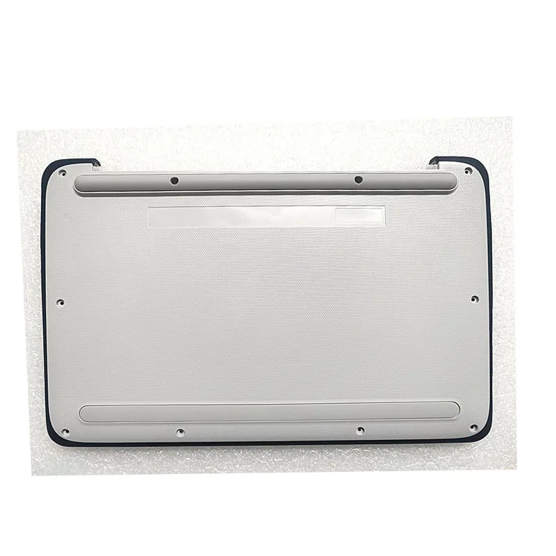 Applicable To ASUS Chromebook C202SA Bottom Cover D Shell White Shell 13NX00Y2AP0401
Applicable To ASUS Chromebook C202SA Bottom Cover D Shell White Shell 13NX00Y2AP0401