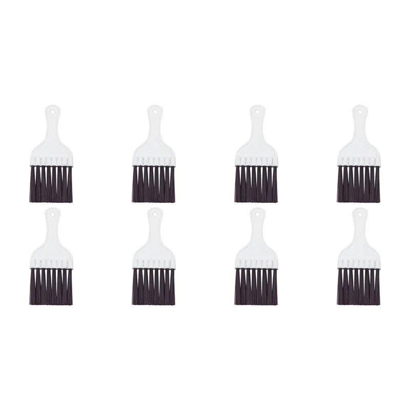 8 Packs Air Conditioner Condenser Fin Cleaning Brush Refrigerator Coil Cleaning Whisk Brush Small Plastic Whisk Brush
8 Packs Air Conditioner Condenser Fin Cleaning Brush Refrigerator Coil Cleaning Whisk Brush Small Plastic Whisk Brush