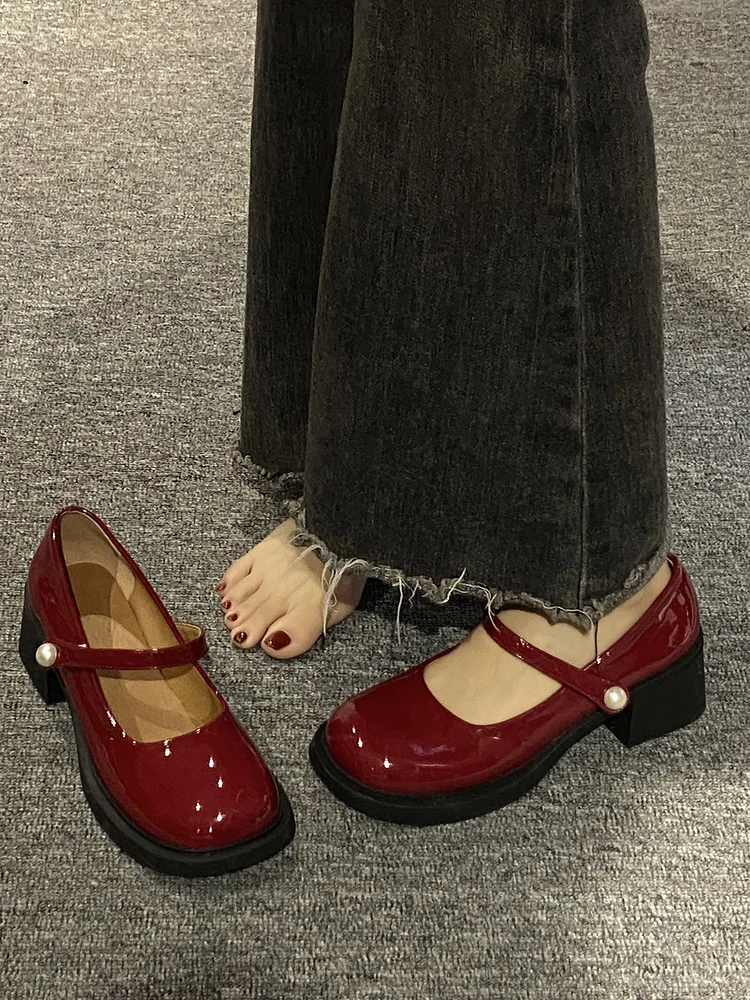 Shoes Woman Comfortable And Elegant Clogs Platform Autumn Modis Casual Female Sneakers Round Toe Flats Creepers New Fall 2023 Su
Shoes Woman Comfortable And Elegant Clogs Platform Autumn Modis Casual Female Sneakers Round Toe Flats Creepers New Fall 2023 Su