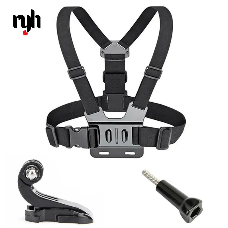 Нагрудный ремень с креплением на грудь для Hero 10 9 5 4 SJCAM SJ6000 8000 Xiaomi Yi Osmo 360 аксессуары для спортивной экшн-камеры
Нагрудный ремень с креплением на грудь для Hero 10 9 5 4 SJCAM SJ6000 8000 Xiaomi Yi Osmo 360 аксессуары для спортивной экшн-камеры