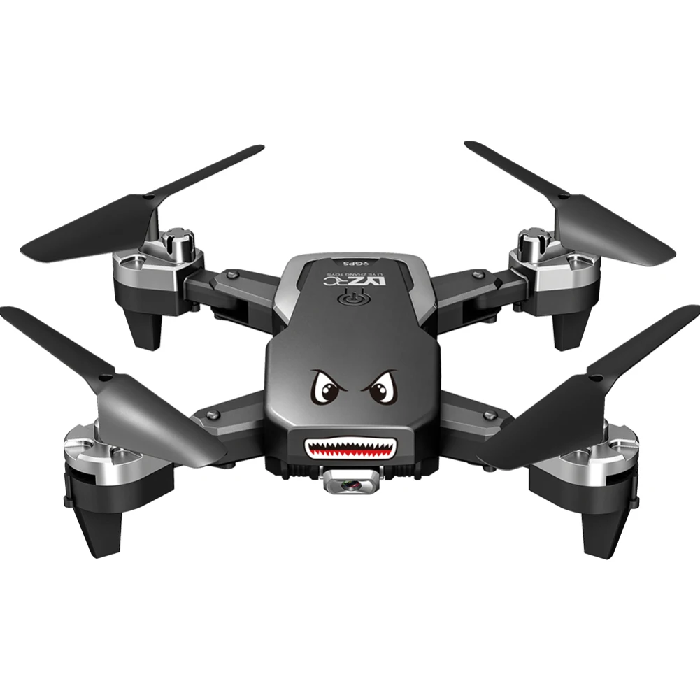 

GPS 4K HD Camera L105 Drone Wifi 25min Flight Time Brushless Motor Quadcopter Distance 1km Keep Foldable RC Professional Drones