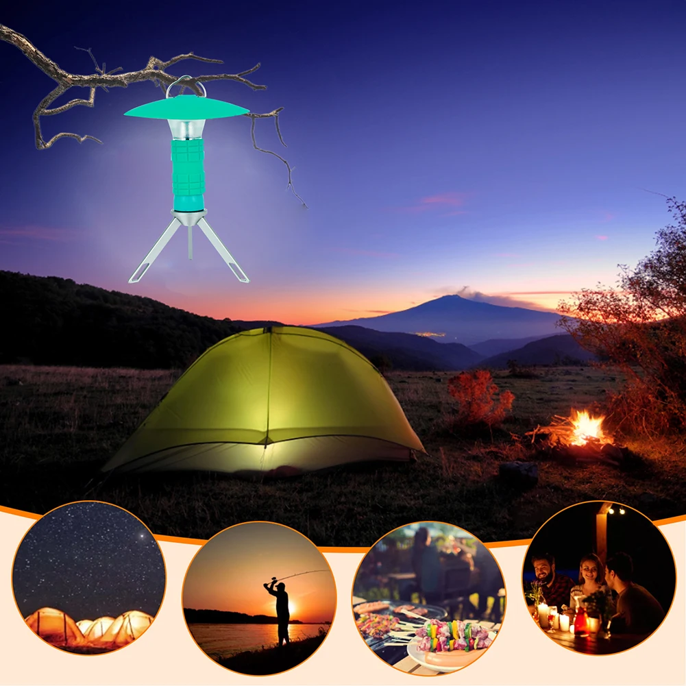 LED Emergency Light USB Charging with Bracket Garden Decoration Lamp Multifunctional 4W/630mAh Detachable for Outdoor Travel
LED Emergency Light USB Charging with Bracket Garden Decoration Lamp Multifunctional 4W/630mAh Detachable for Outdoor Travel