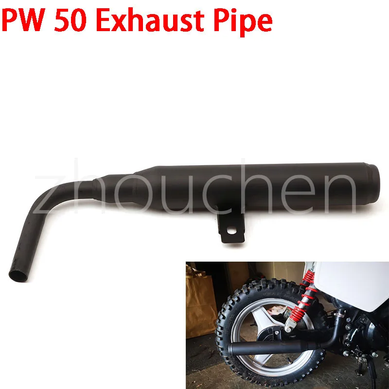 Motorcycle Accessories Silencer Muffler Pipe Exhaust for Yamaha PW50 PW 50 exhaust pipe
Motorcycle Accessories Silencer Muffler Pipe Exhaust for Yamaha PW50 PW 50 exhaust pipe