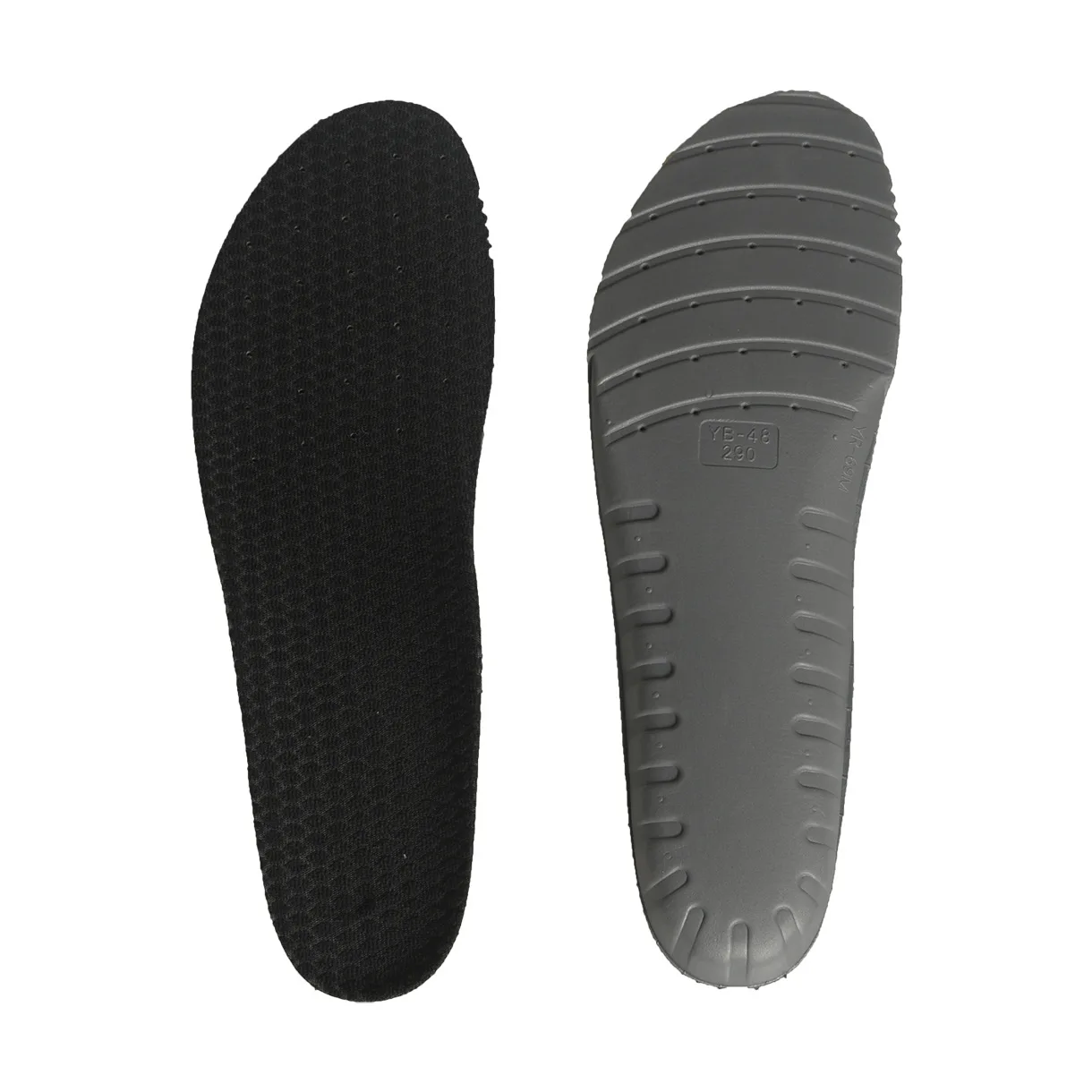 Military Training Sports Insole Memory Breathable Shock Absorption Thickened Sweat Absorption Basketball Running Men'S And Women
Military Training Sports Insole Memory Breathable Shock Absorption Thickened Sweat Absorption Basketball Running Men'S And Women