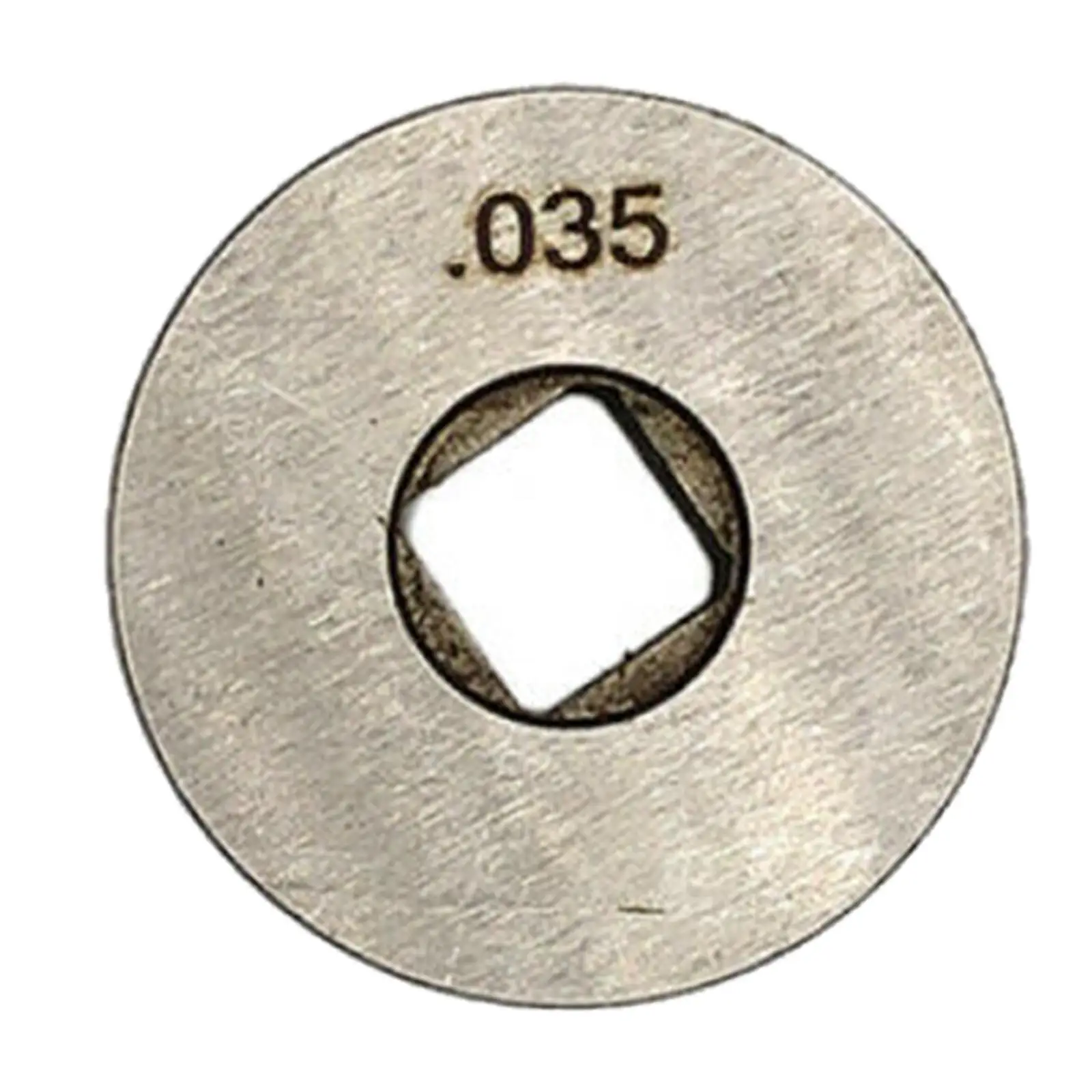 2/3/5 Durable Wire feed Drive Roller for Welders Equipment Accessories 030 035 Knurled
2/3/5 Durable Wire feed Drive Roller for Welders Equipment Accessories 030 035 Knurled