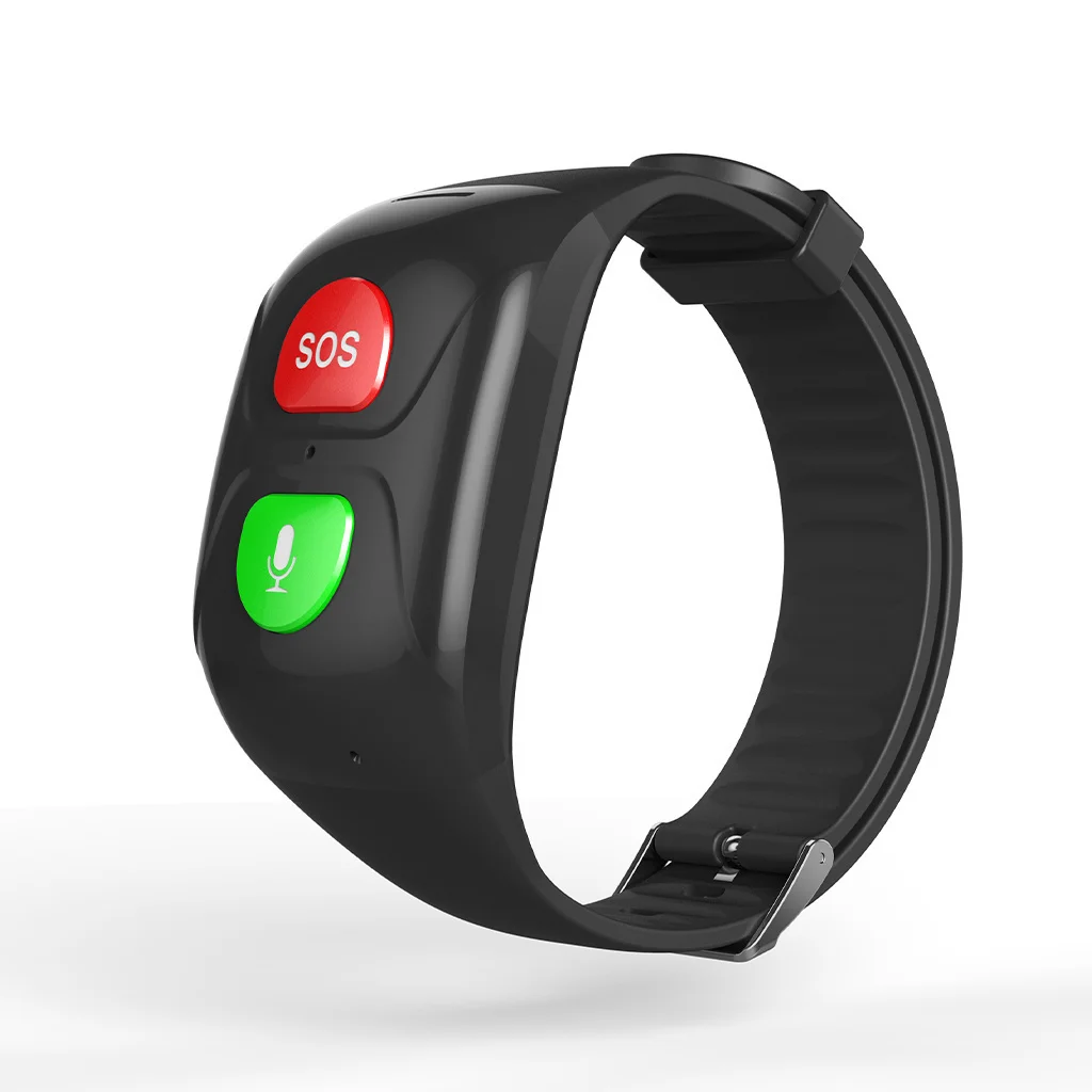 Waterproof SOS Voice Call Smart Bracelet Sleep Monitoring Positioning Locator Genuine Hot Sale Best
Waterproof SOS Voice Call Smart Bracelet Sleep Monitoring Positioning Locator Genuine Hot Sale Best