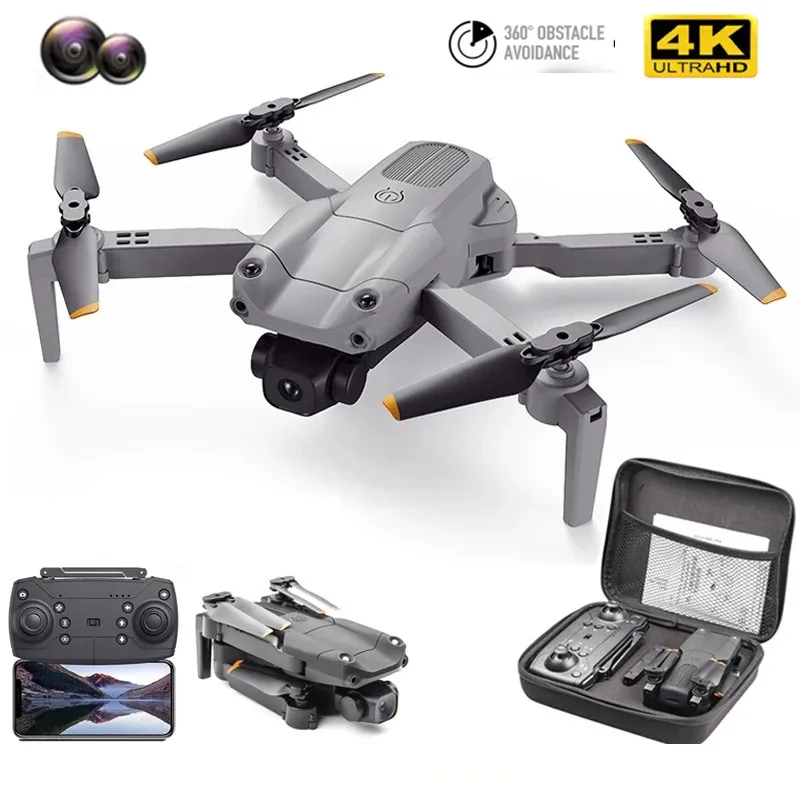 MMBL RC мини-Дрон 4K профессиональная HD Двойная камера Wifi Fpv складной RC Квадрокоптер Предотвращение препятствий для начинающей практики
MMBL RC мини-Дрон 4K профессиональная HD Двойная камера Wifi Fpv складной RC Квадрокоптер Предотвращение препятствий для начинающей практики