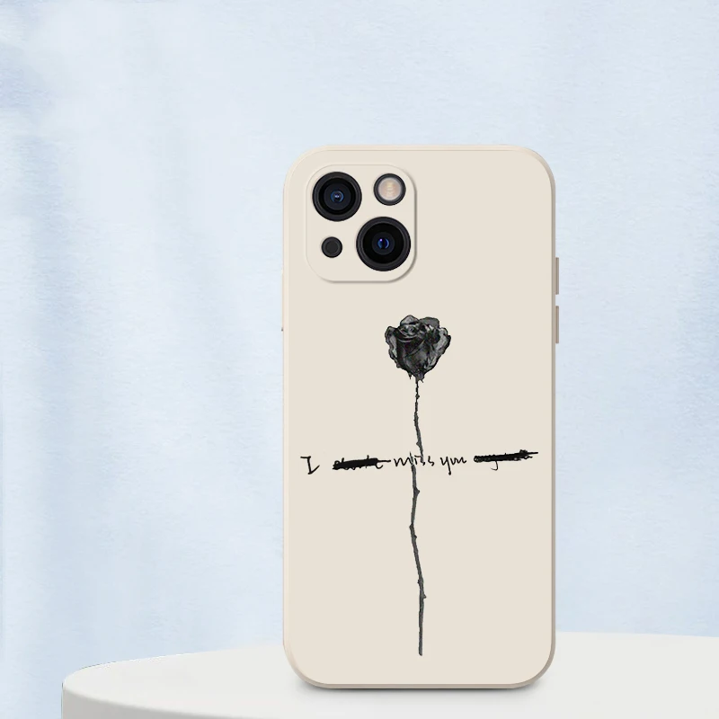 NOHON Case For OPPO REALME 5 6 7 7i 8 8i 5G C2 C11 C12 C15 C20 C21 GT XT V11 V15 V7 V50 NARZO 50 MISS YOU Cover
NOHON Case For OPPO REALME 5 6 7 7i 8 8i 5G C2 C11 C12 C15 C20 C21 GT XT V11 V15 V7 V50 NARZO 50 MISS YOU Cover