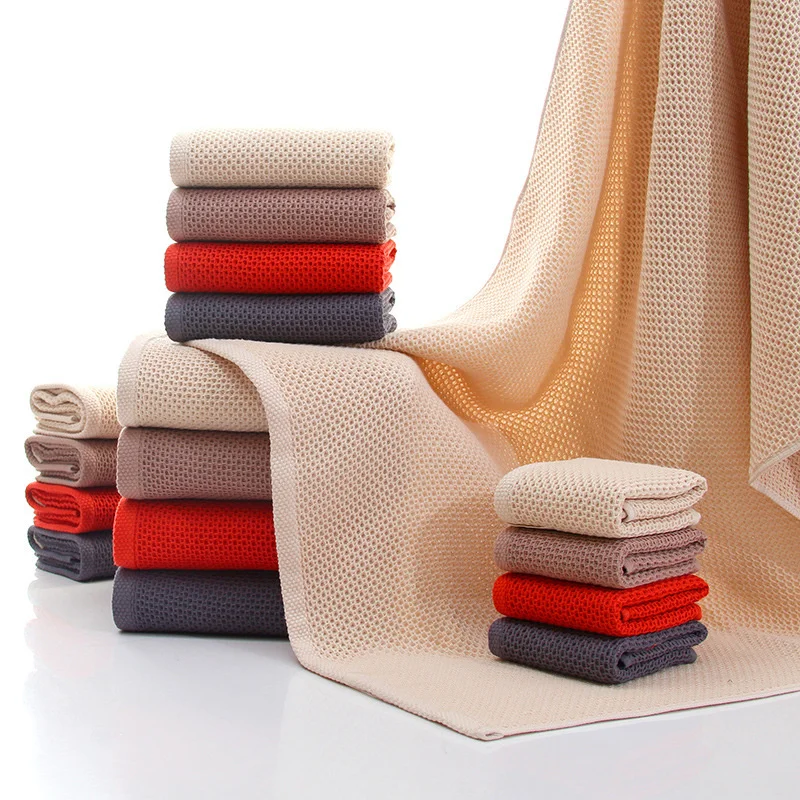 Cotton bath towel adult cotton beach towel Hotel water absorbent bath towel group purchase gift
Cotton bath towel adult cotton beach towel Hotel water absorbent bath towel group purchase gift