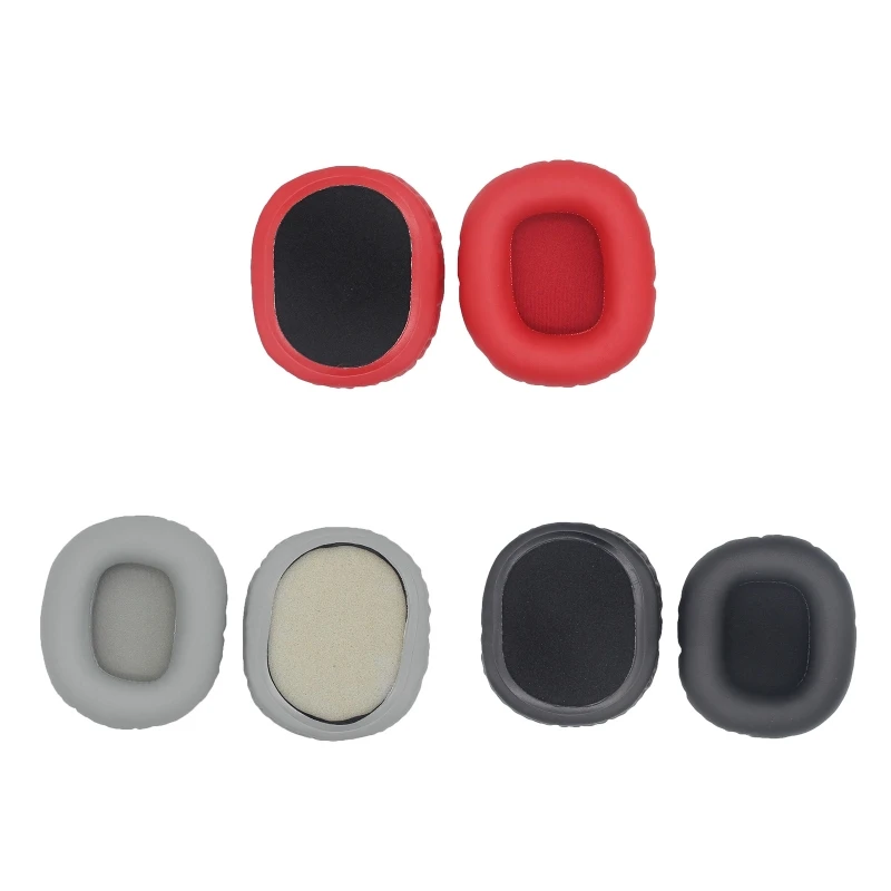 Soft Foam Ear Cushion Earpads Compatible with W800BT W808BT K800 K830 K815P K841P G1 Breathable Earpads Replacement
Soft Foam Ear Cushion Earpads Compatible with W800BT W808BT K800 K830 K815P K841P G1 Breathable Earpads Replacement