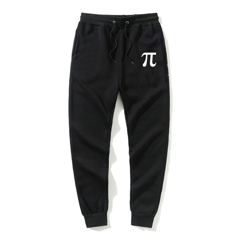 Мужские осенние однотонные джоггеры с надписью π, брюки, спортивная одежда, высококачественные брюки для бодибилдинга 
Мужские осенние однотонные джоггеры с надписью π, брюки, спортивная одежда, высококачественные брюки для бодибилдинга
