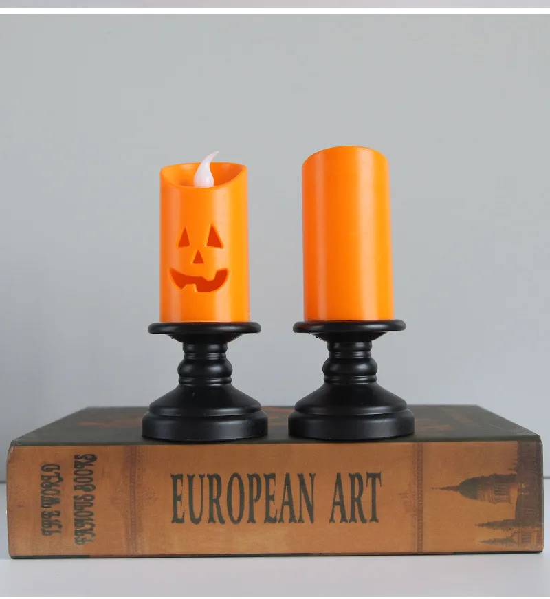 Halloween Pumpkin Castle Decorative Lamp LED Halloween Decoration Small Hand Lantern For Holiday Outdoor Bar Garden Decoration
Halloween Pumpkin Castle Decorative Lamp LED Halloween Decoration Small Hand Lantern For Holiday Outdoor Bar Garden Decoration