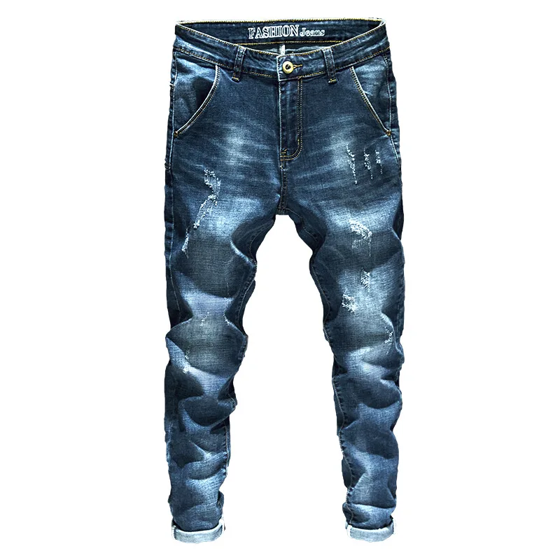 Оптовая продажа 2022, модная повседневная Уличная одежда, мужские светло-голубые облегающие Стрейчевые обтягивающие брюки-карандаш, обтягив...
Оптовая продажа 2022, модная повседневная Уличная одежда, мужские светло-голубые облегающие Стрейчевые обтягивающие брюки-карандаш, обтягив...