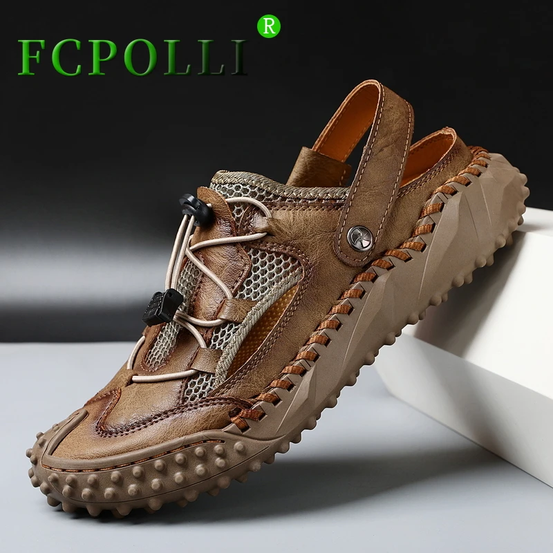 Summer Golf Sandals for Man Mesh Breathable Walking Shoes Mens Non-Slip Golf Shoes Man Designer Cross Training Shoes Men
Summer Golf Sandals for Man Mesh Breathable Walking Shoes Mens Non-Slip Golf Shoes Man Designer Cross Training Shoes Men
