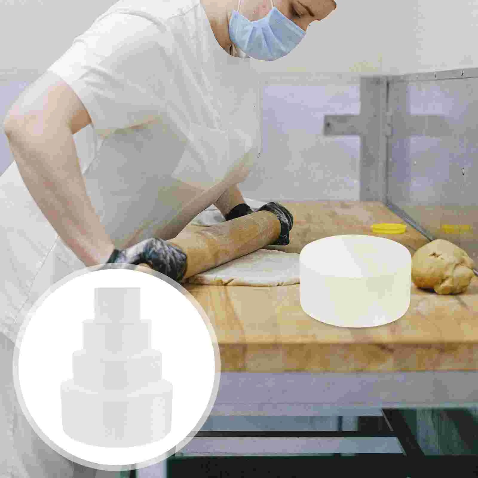 Cake Dummiesstyrofoam Artificial Fake Practice Dummy Round Polystyrene Mould Cakes Rounds Craftdiy Forms Display
Cake Dummiesstyrofoam Artificial Fake Practice Dummy Round Polystyrene Mould Cakes Rounds Craftdiy Forms Display