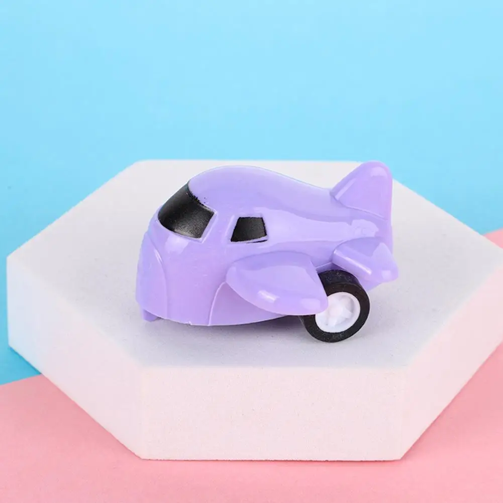 12Pcs Cute Baby Aircraft Toys Colorful Children Toy Planes Parent-child Plane Model Boys Girls Pull Back Toys Interactive
12Pcs Cute Baby Aircraft Toys Colorful Children Toy Planes Parent-child Plane Model Boys Girls Pull Back Toys Interactive