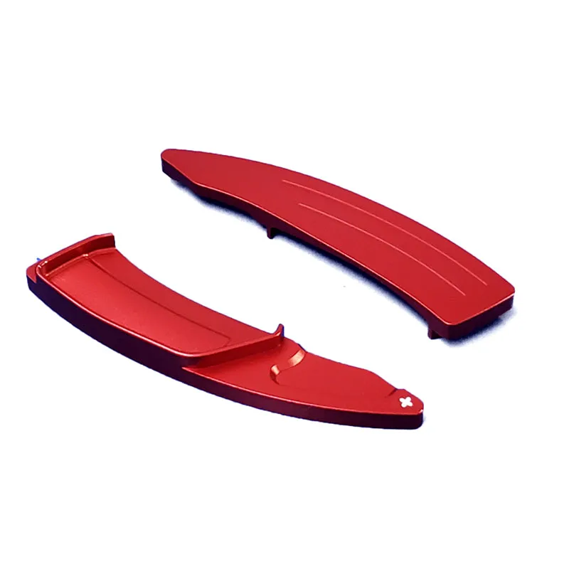 For Peugeot 2008 508L 4008 5008 steering wheel modification extended shift paddles aluminum alloy car interior accessories 2 pcs
For Peugeot 2008 508L 4008 5008 steering wheel modification extended shift paddles aluminum alloy car interior accessories 2 pcs
