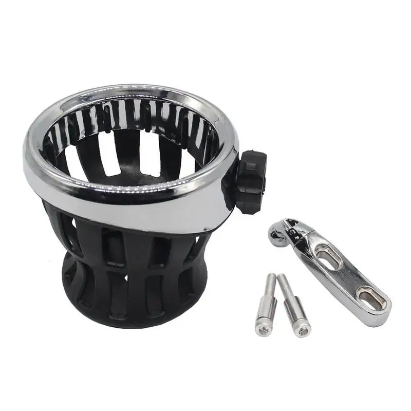 Motorcycle Cup Holder Handlebar Water Bottle Holder For Motorcycle Secure Retention Bottle Holder Fix On Handlebar Lightweight
Motorcycle Cup Holder Handlebar Water Bottle Holder For Motorcycle Secure Retention Bottle Holder Fix On Handlebar Lightweight