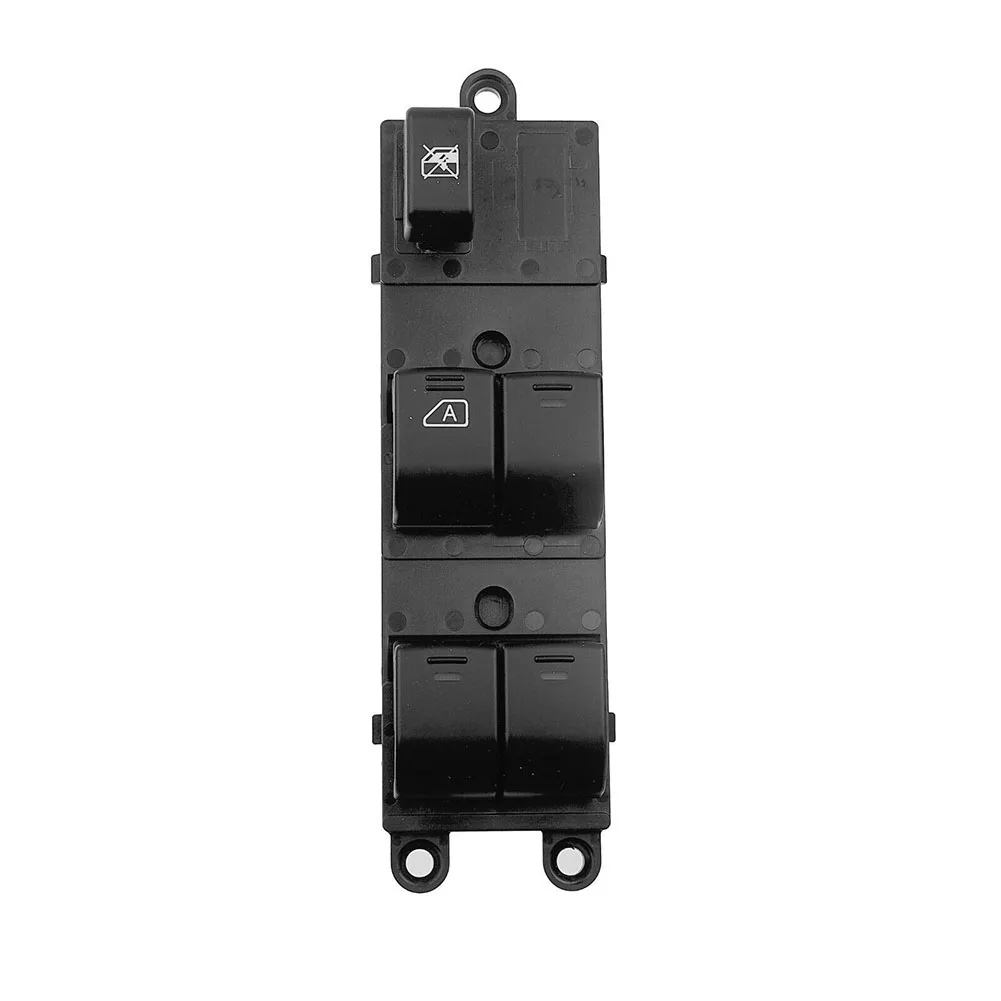 Car Glass Regulator Control Switch Plastic Original Interior Control Switch Left 25401-BB65B For Nissan Qashqai 2007-2013
Car Glass Regulator Control Switch Plastic Original Interior Control Switch Left 25401-BB65B For Nissan Qashqai 2007-2013