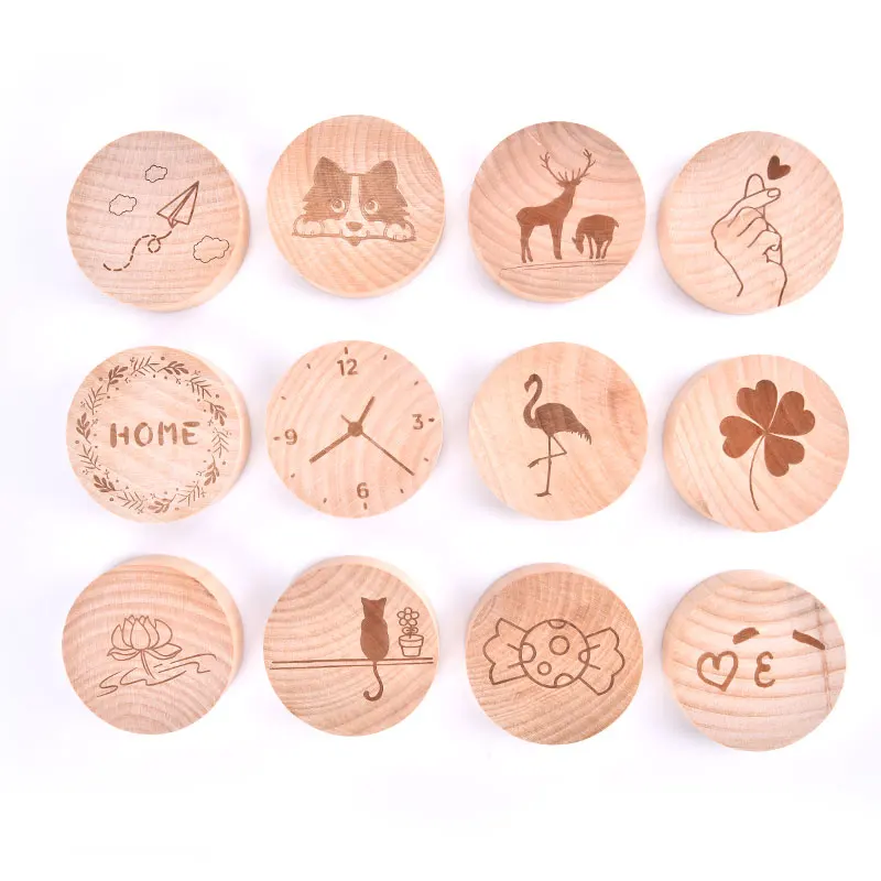 1PCS Opener Coaster Fridge Magnet Decoration Beer Bottle Opener Funnny DIY Wooden Round Shape Bottle
1PCS Opener Coaster Fridge Magnet Decoration Beer Bottle Opener Funnny DIY Wooden Round Shape Bottle