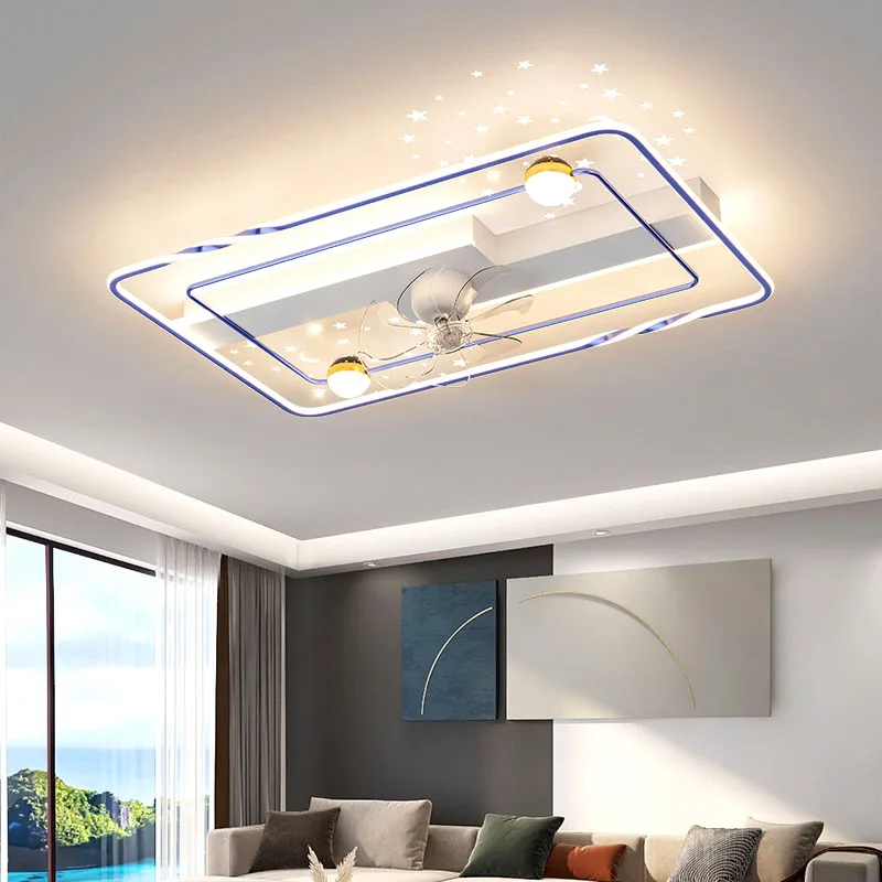 Living room Chandelier Ceiling fan without blades bedroom Ceiling fan lamp Ceiling fans with lights decorative led Ceiling lamps
Living room Chandelier Ceiling fan without blades bedroom Ceiling fan lamp Ceiling fans with lights decorative led Ceiling lamps