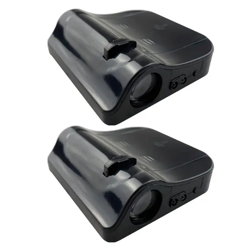 LED Door Projector Lights 2PCS High Brightness LED Courtesy Door Light Battery Powered Welcome Light Low Temperature Light For
LED Door Projector Lights 2PCS High Brightness LED Courtesy Door Light Battery Powered Welcome Light Low Temperature Light For