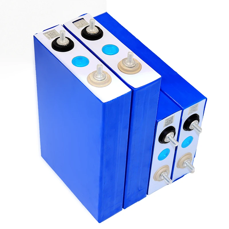 4pcs.3.2v 105Ah LifePo4 battery 300A 3C high current large capacity for 12V 24V DIY solar system electric car golf cart
4pcs.3.2v 105Ah LifePo4 battery 300A 3C high current large capacity for 12V 24V DIY solar system electric car golf cart